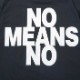 NOMEANSNO T����� You Kill Me-Black
