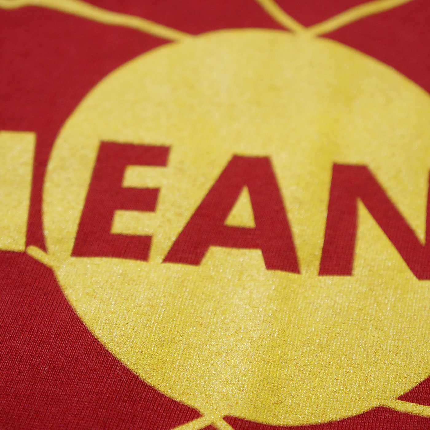 NOMEANSNO T����� Art And Science-Red