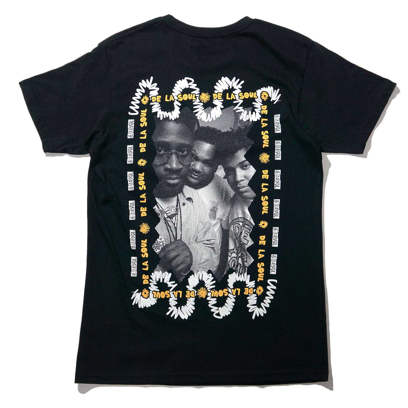 DE LA SOUL �ǡ��顦������ T����� Mono Group-Black