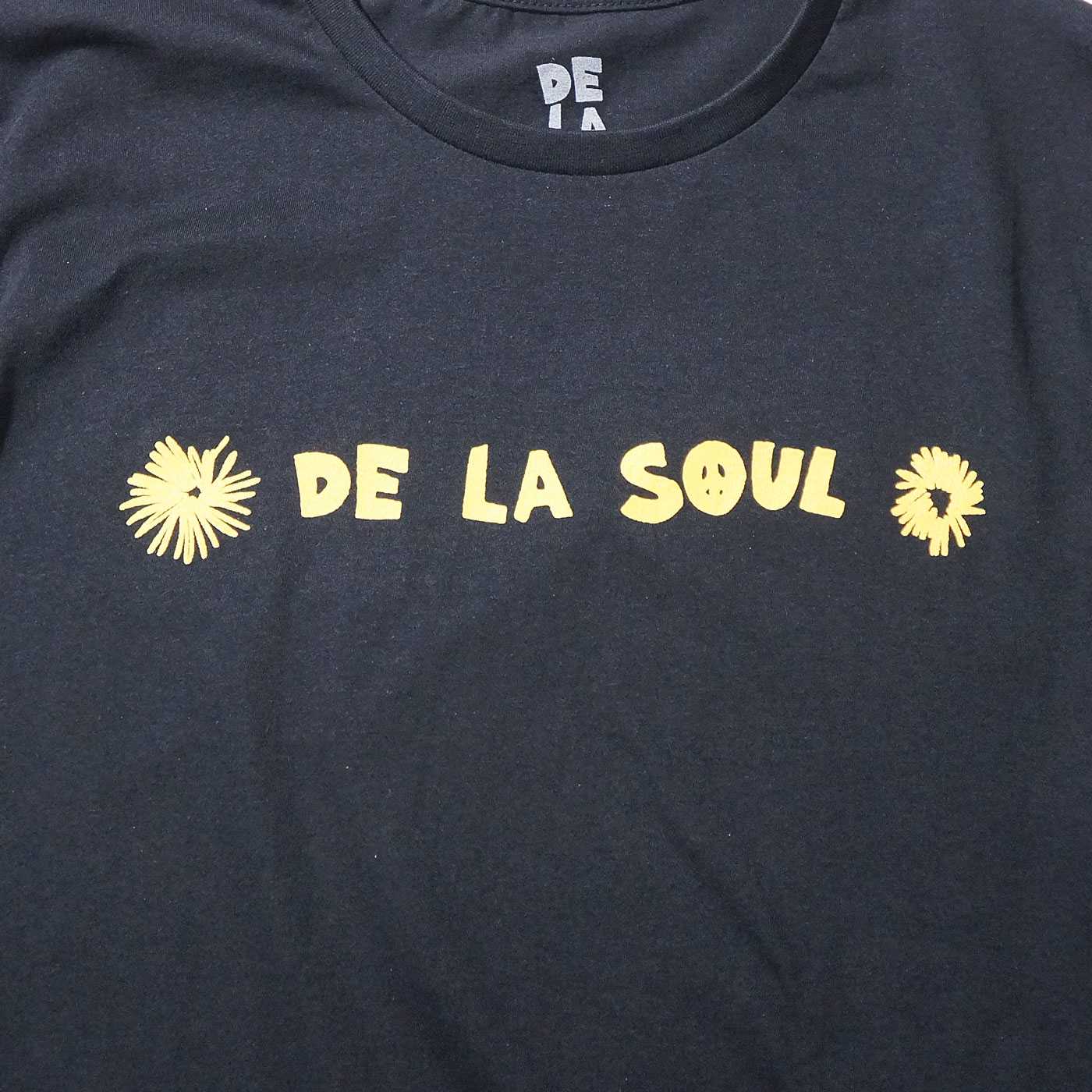 DE LA SOUL �ǡ��顦������ T����� Mono Group-Black