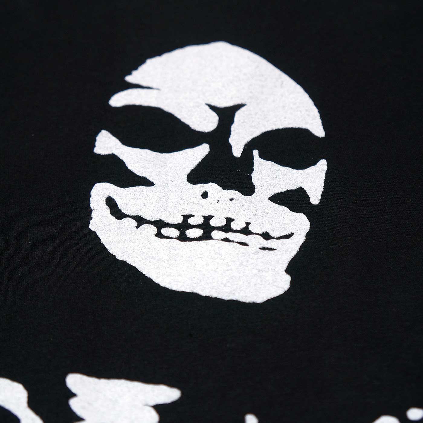 ORCHID ���󥰥��꡼�֥���� Chaos Is Me-Black