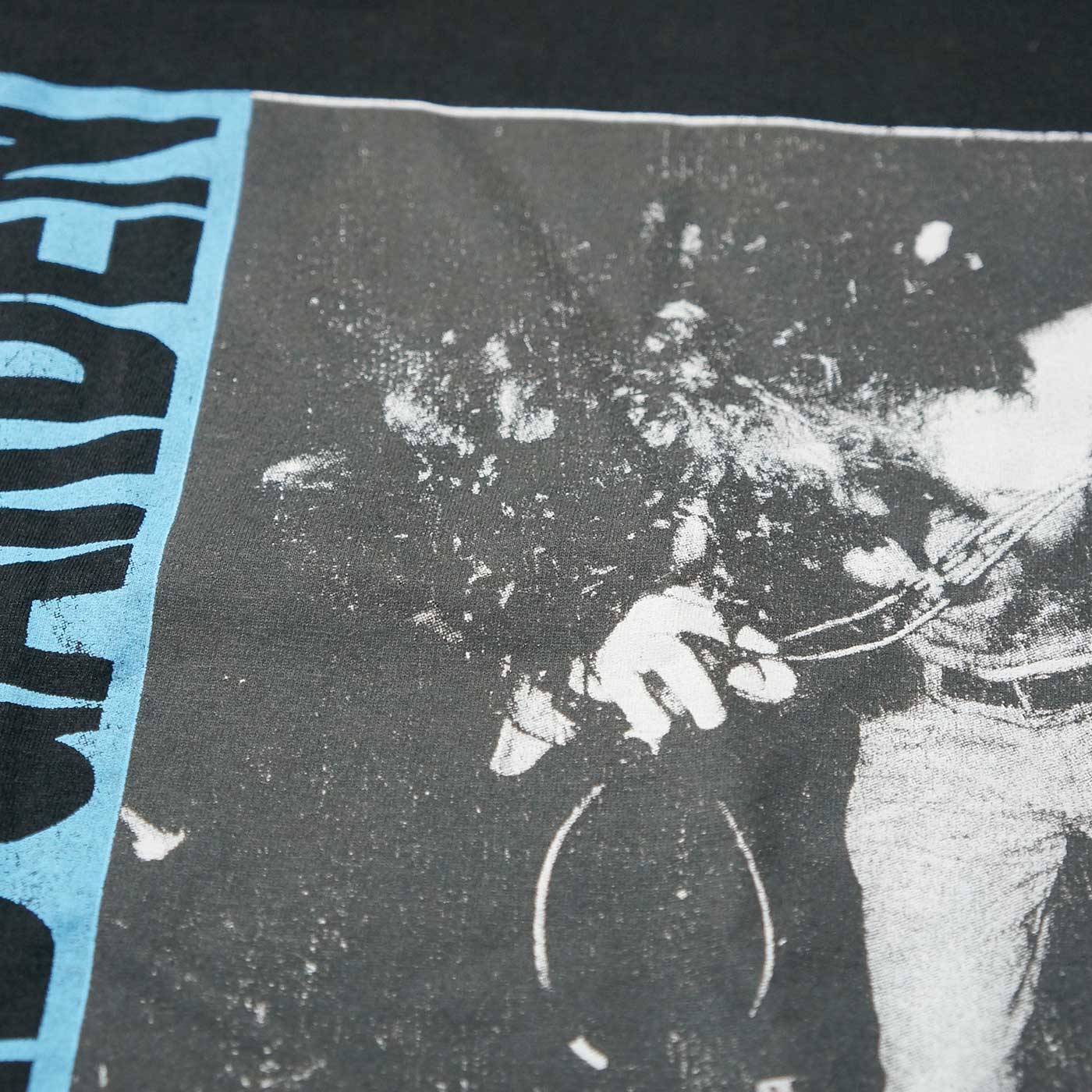 Soundgarden T����� Louder Than Love Premium Carbon-Black