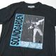 Soundgarden T����� Louder Than Love Premium Carbon-Black
