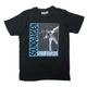 Soundgarden T����� Louder Than Love Premium Carbon-Black