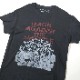 RAGE AGAINST THE MACHINE T����� Crowd Masks-Black