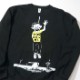 NOMEANSNO ノーミーンズノー スウェットシャツ トレーナー You Kill Me