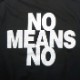 NOMEANSNO ノーミーンズノー スウェットシャツ トレーナー You Kill Me