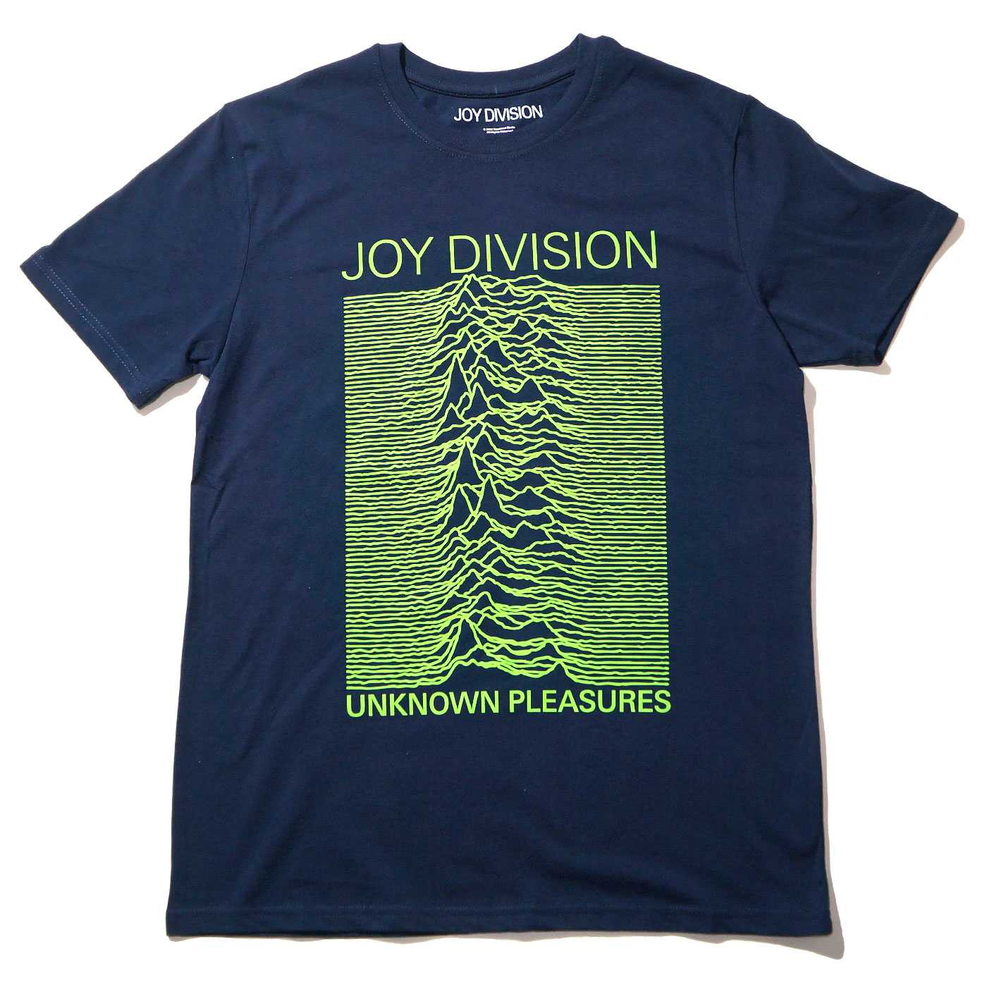 JOY DIVISION レコード 3枚 JOY DIVISION / UNKNOWN PLEASURES | レコード買取【総合No.1