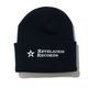 REVELATION RECORDS �ӡ��ˡ� Logo Beanie-Black