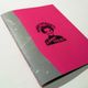 Trust Records Fanzine Volume 4 / ZINE (US�ϡ��ɥ���/�ѥ�)