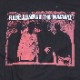 RAGE AGAINST THE MACHINE T����� Debut-Black