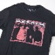 RAGE AGAINST THE MACHINE T����� Debut-Black