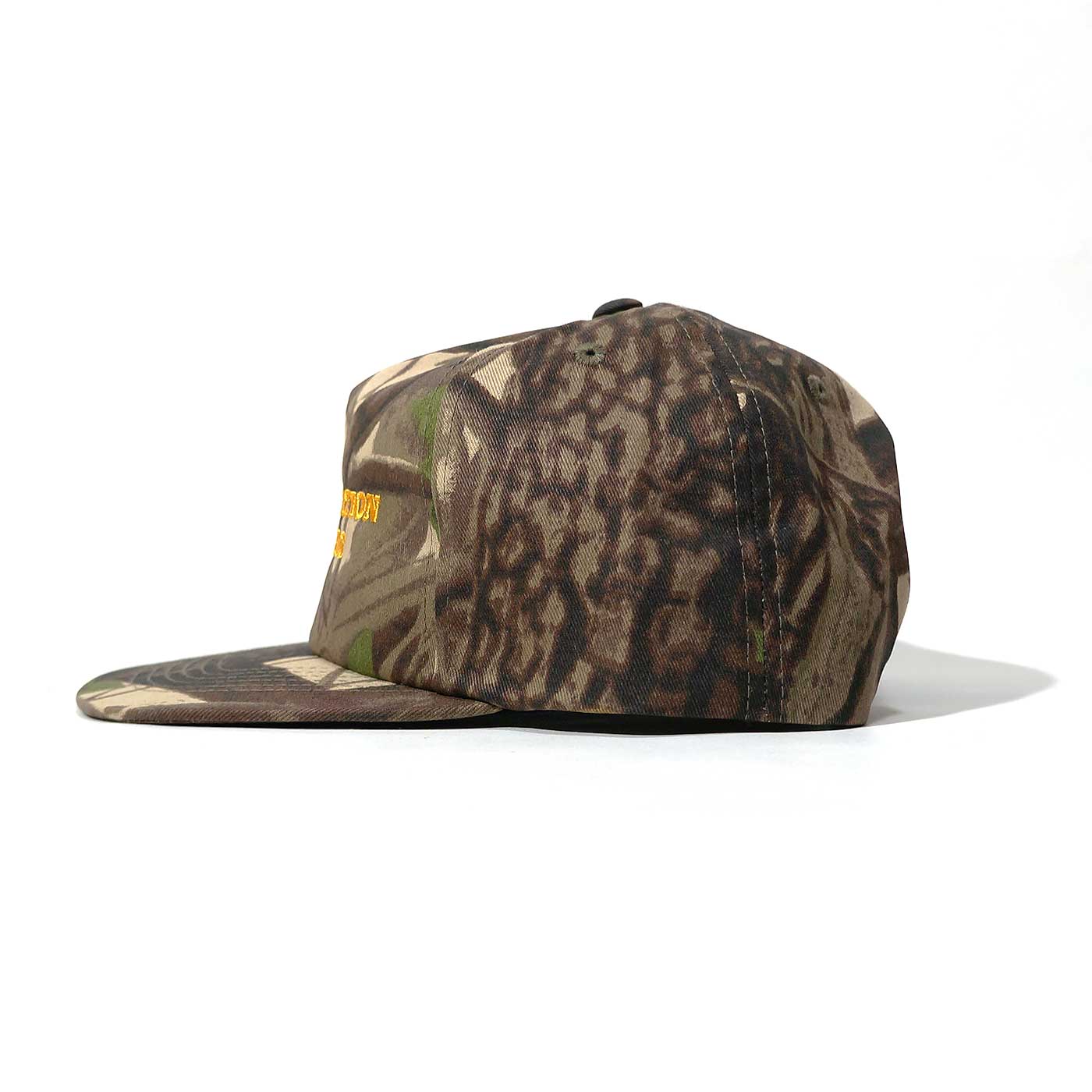 REVELATION RECORDS ���ʥåץХå�����å� Logo-Camo