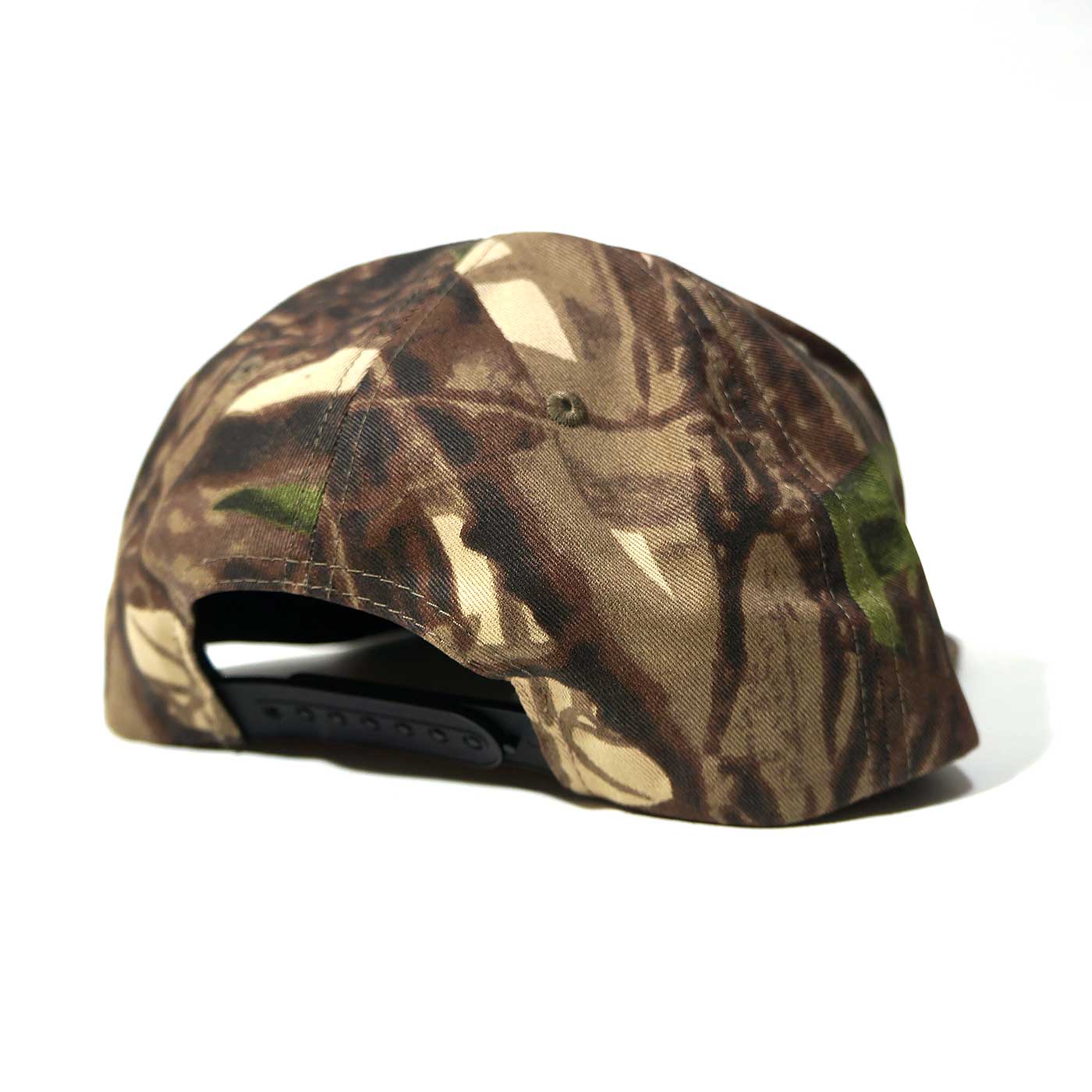 REVELATION RECORDS ���ʥåץХå�����å� Logo-Camo