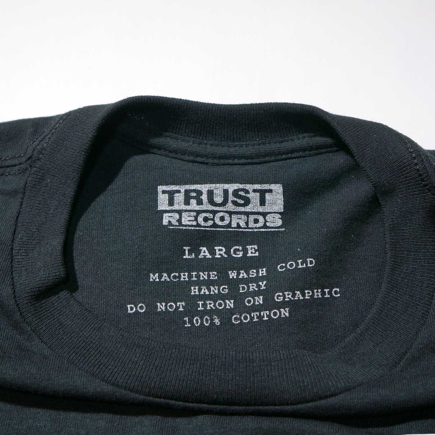 DYS �Х��T����� Brotherhood-Black