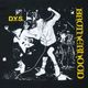 DYS �Х��T����� Brotherhood-Black