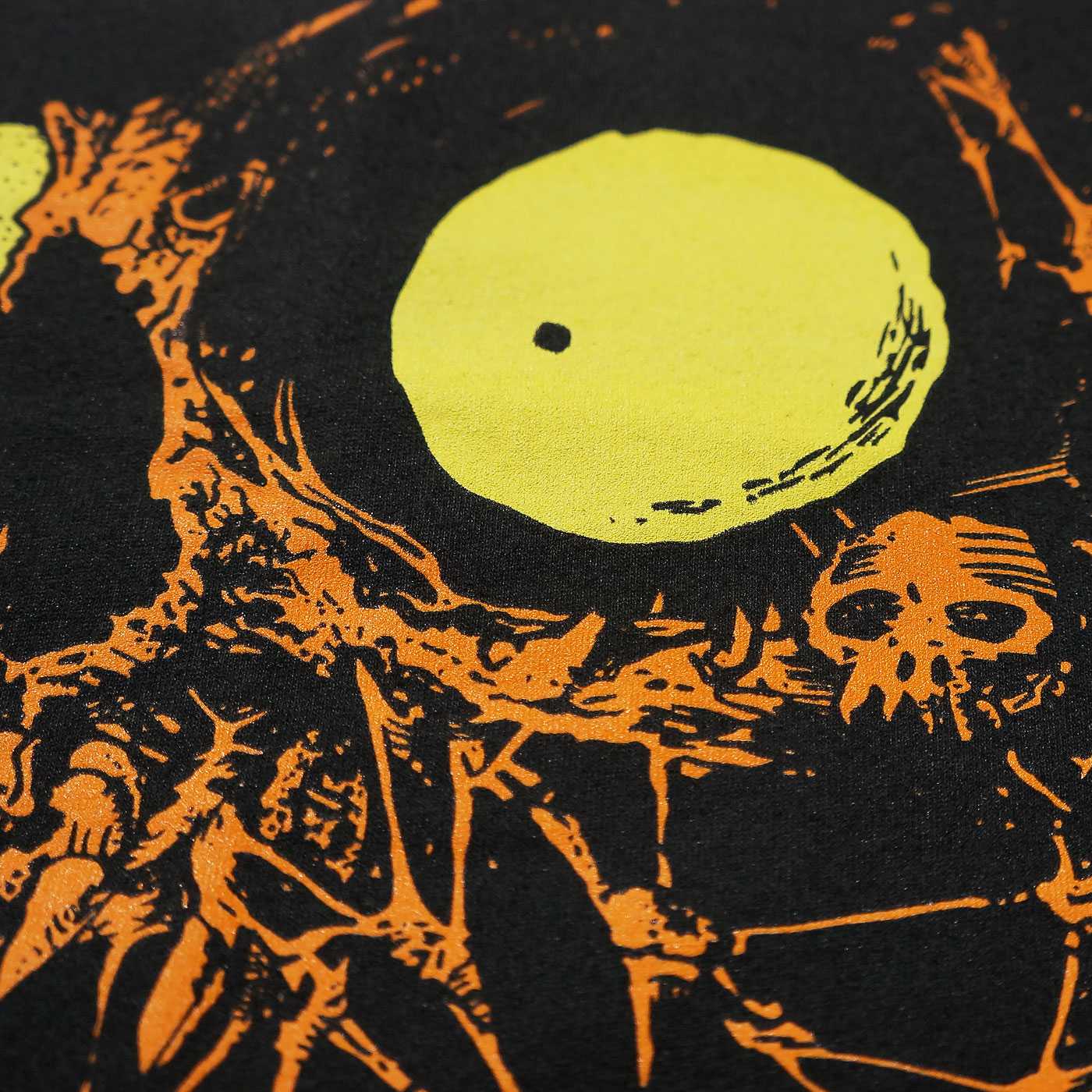 KILLDOZER T����� Hamburger-Green