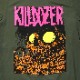 KILLDOZER T����� Hamburger-Green