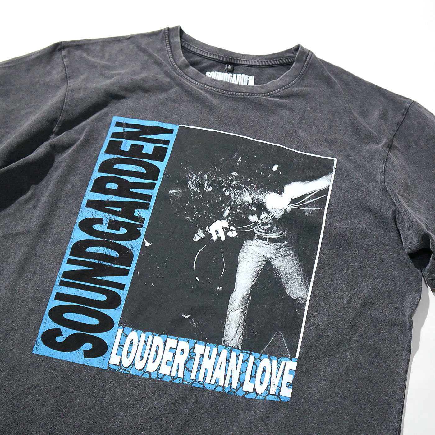 SOUNDGARDEN Tシャツ Soundgarden / サウンドガーデン - TOTAL GODHEAD Tシャツ