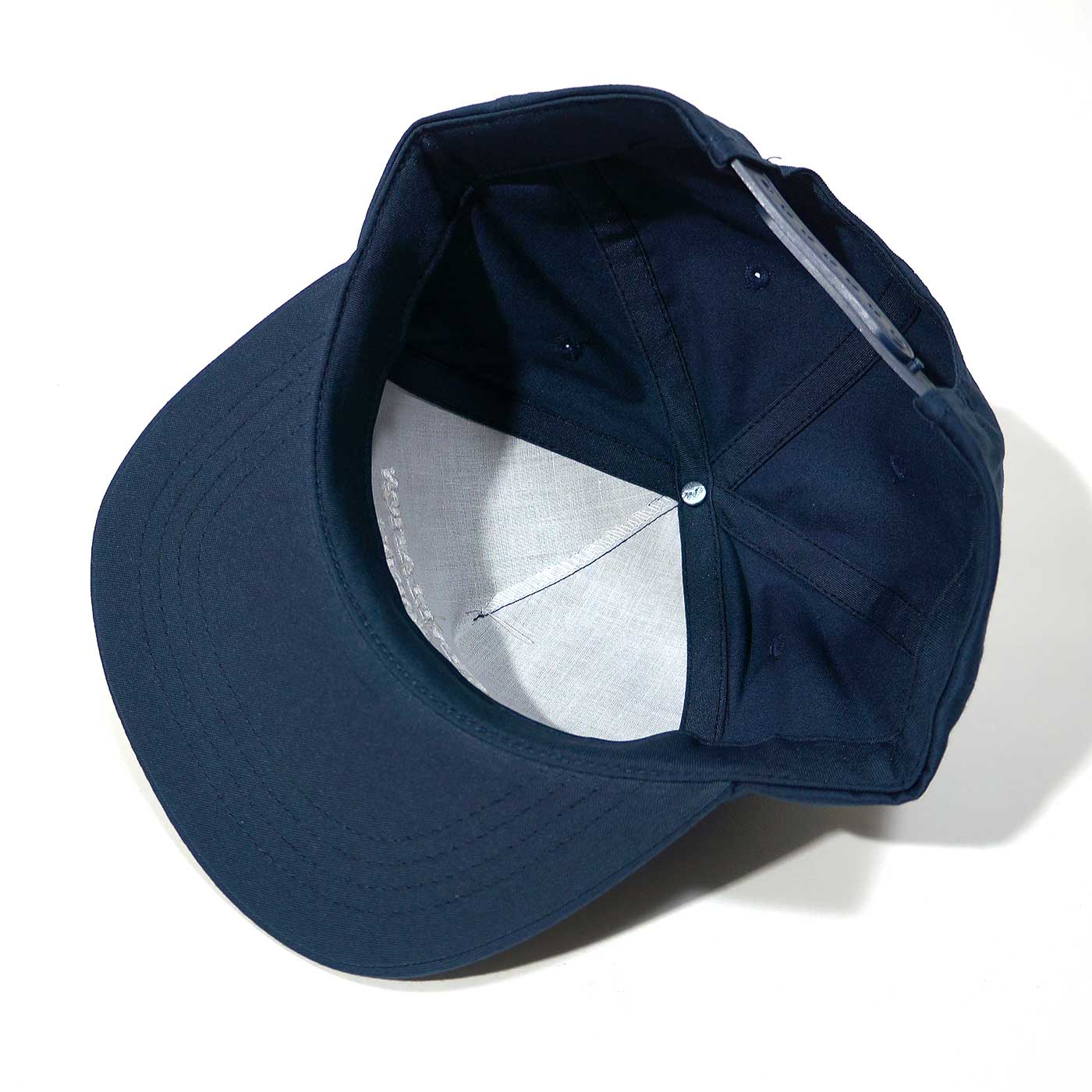 REVELATION RECORDS ���ʥåץХå�����å� Logo-Navy