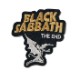 Black Sabbath �ѥå���åڥ� The End