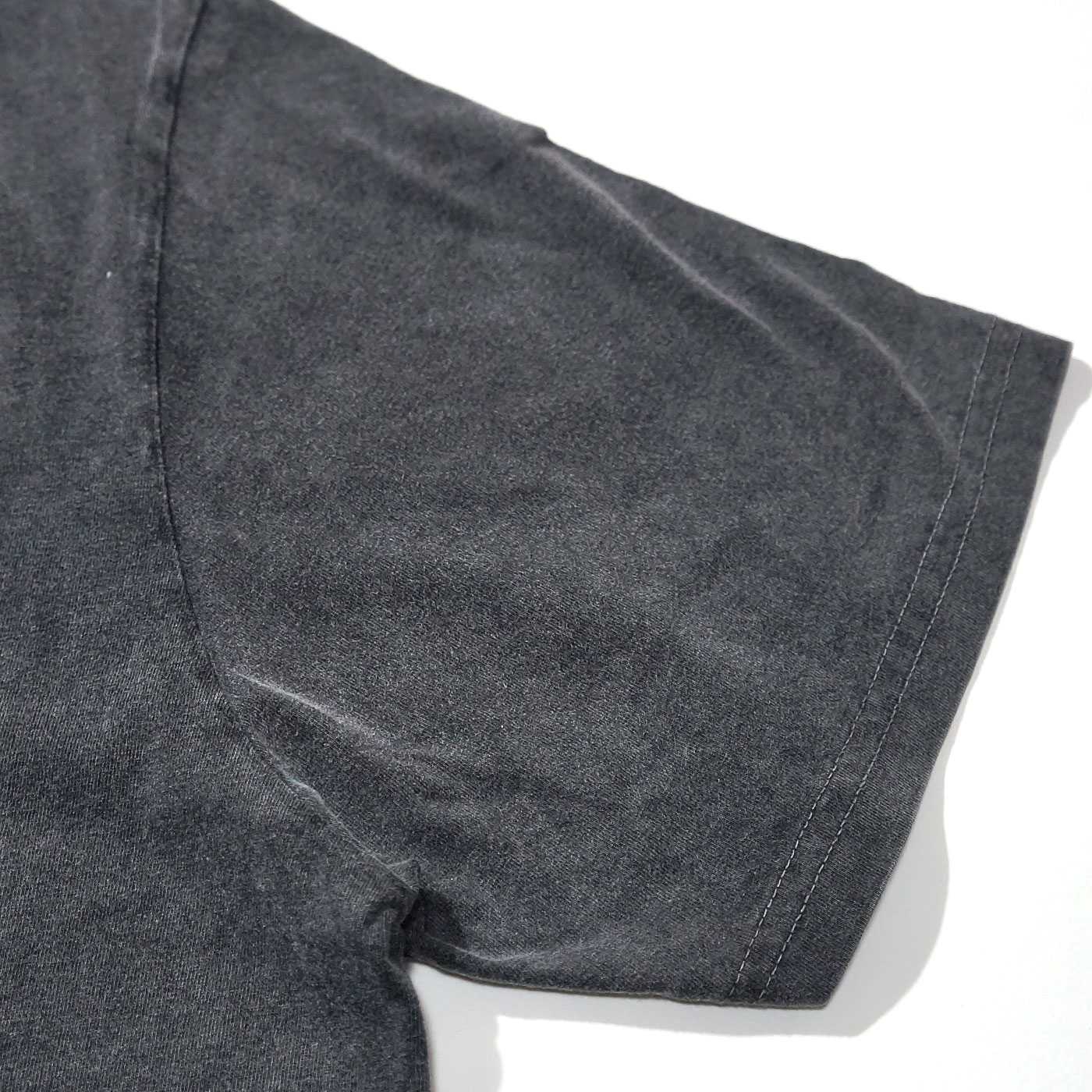 NINE INCH NAILS T����� Classic Logo ���ȡ��󥦥��å���-Grey 