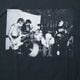 CIRCLE JERKS T����� 1984 Lineup-Black