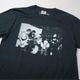 CIRCLE JERKS T����� 1984 Lineup-Black