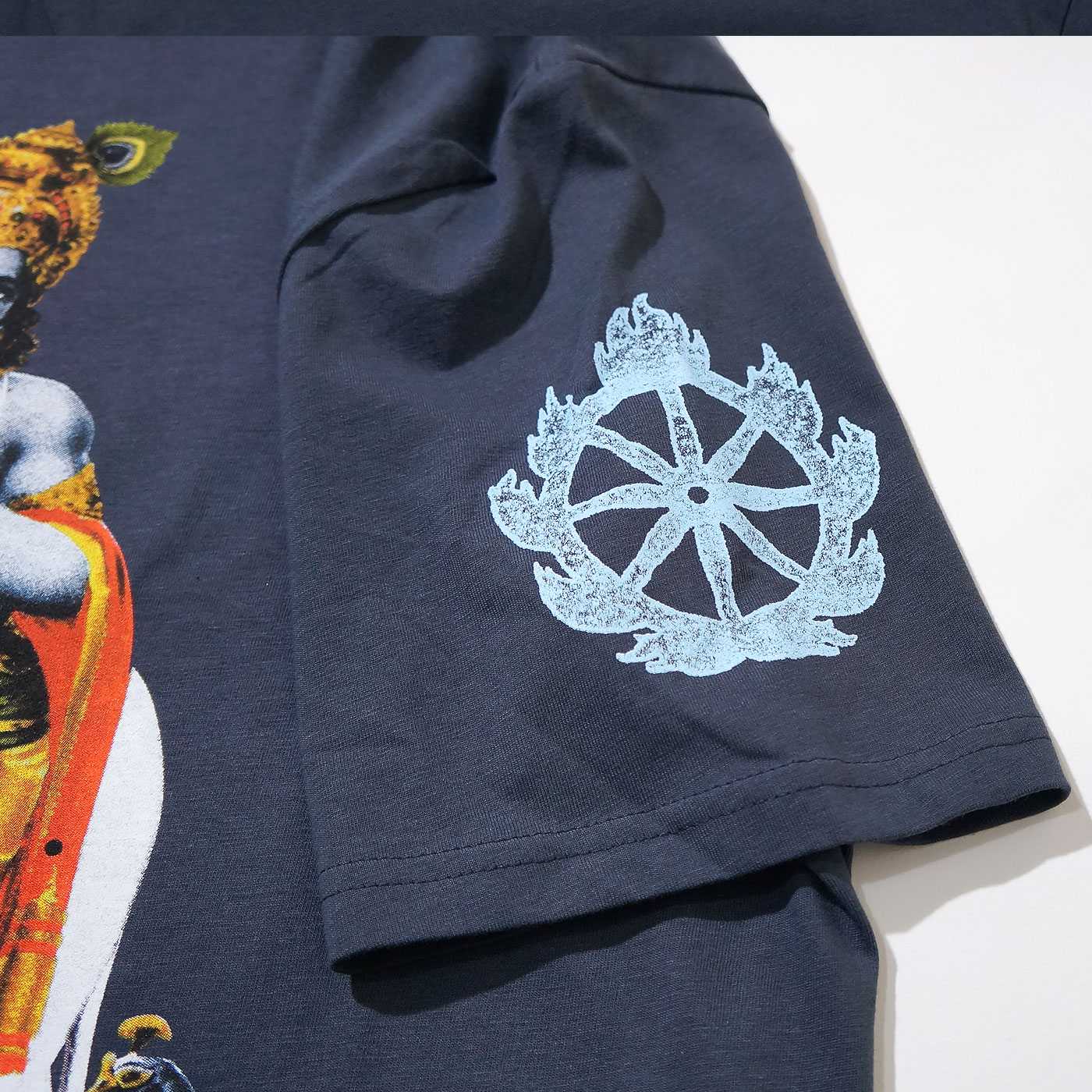 SHELTER シェルター Tシャツ Better Way-Grey | OSOMALO バンドTシャツ