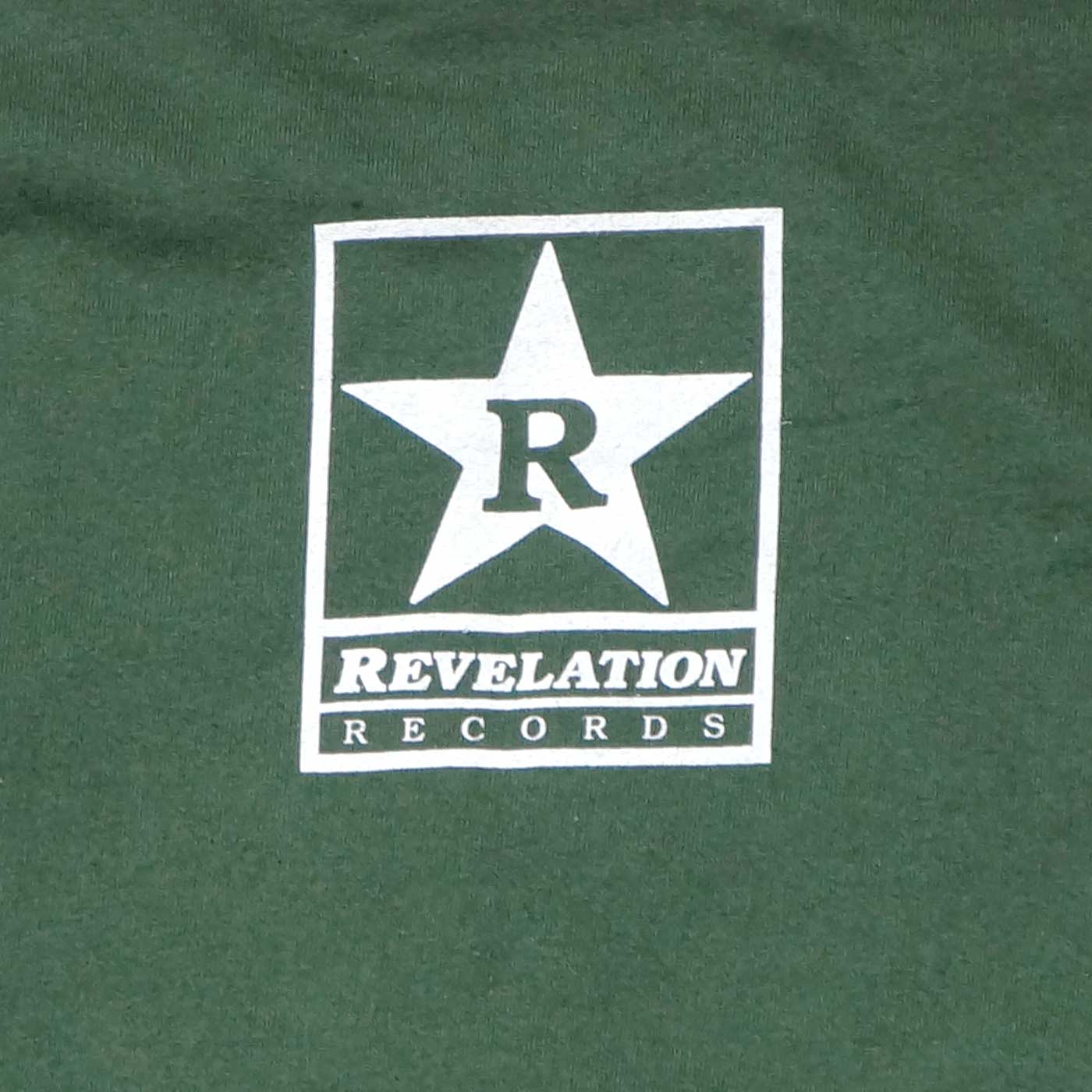 QUICKSAND ���󥰥��꡼�֥���� Logo-Green