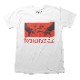 FONTAINES DC T����� Clashing Stags-White