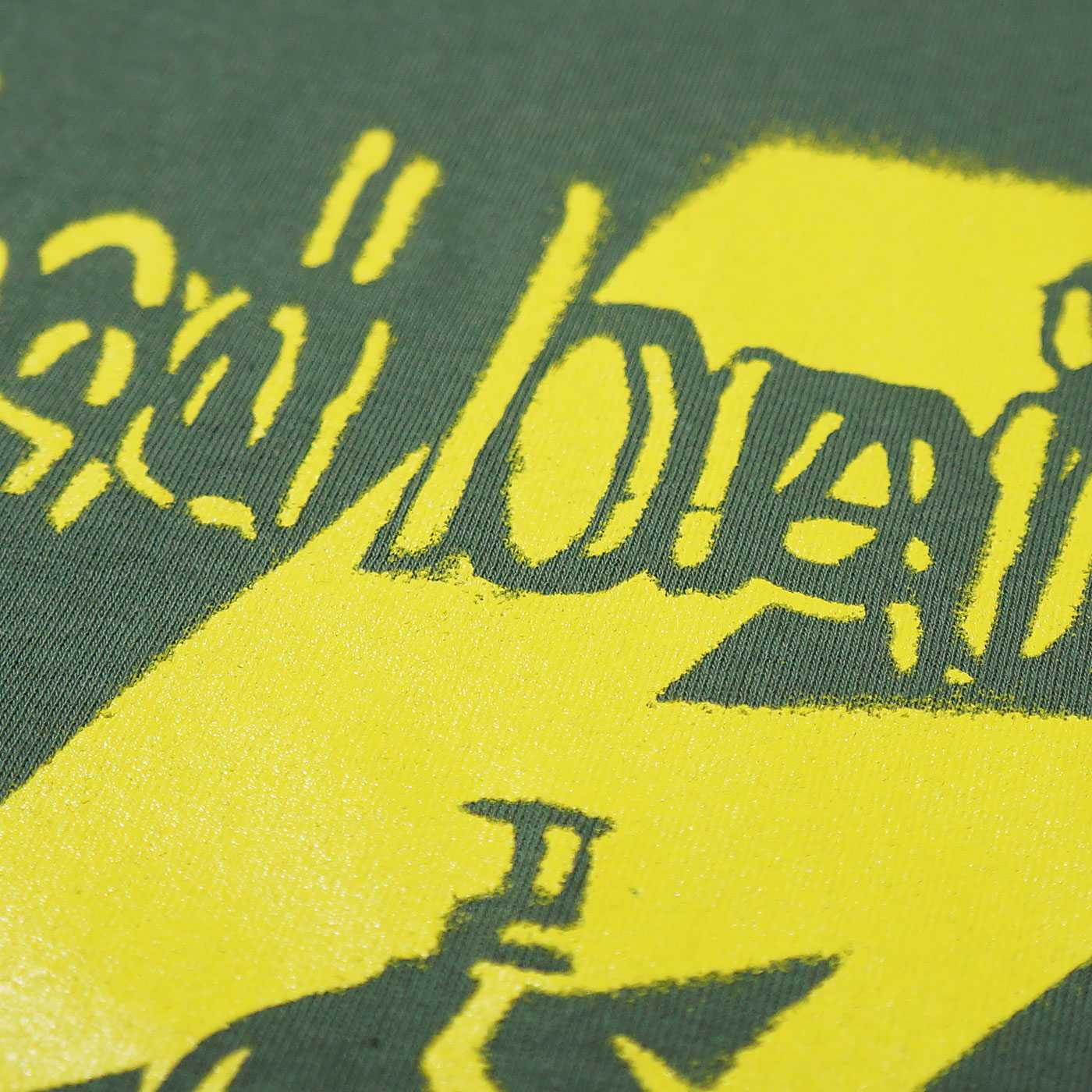��SALE��BAD BRAINS T����� Capitol-Green