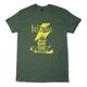 ��SALE��BAD BRAINS T����� Capitol-Green