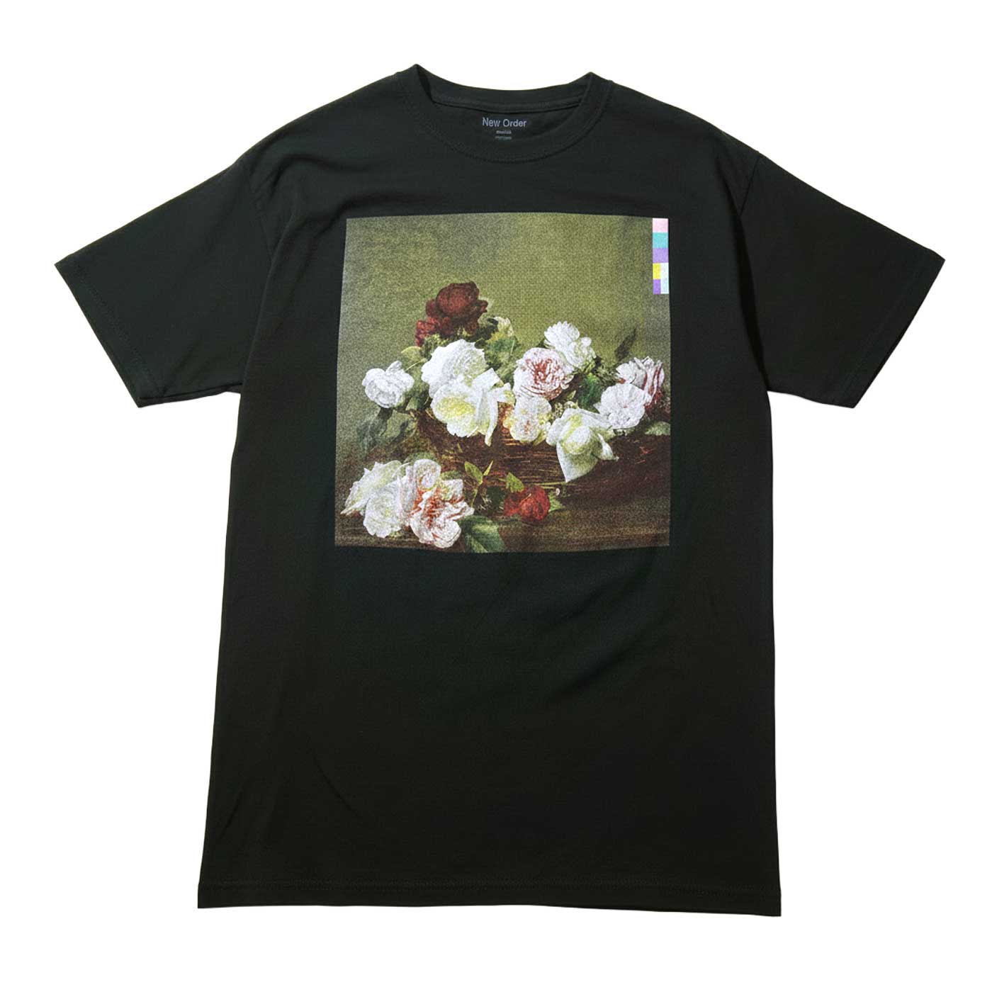 NEW ORDER T����� ���Ϥ����� Power Corruption and Lies(US)-Black