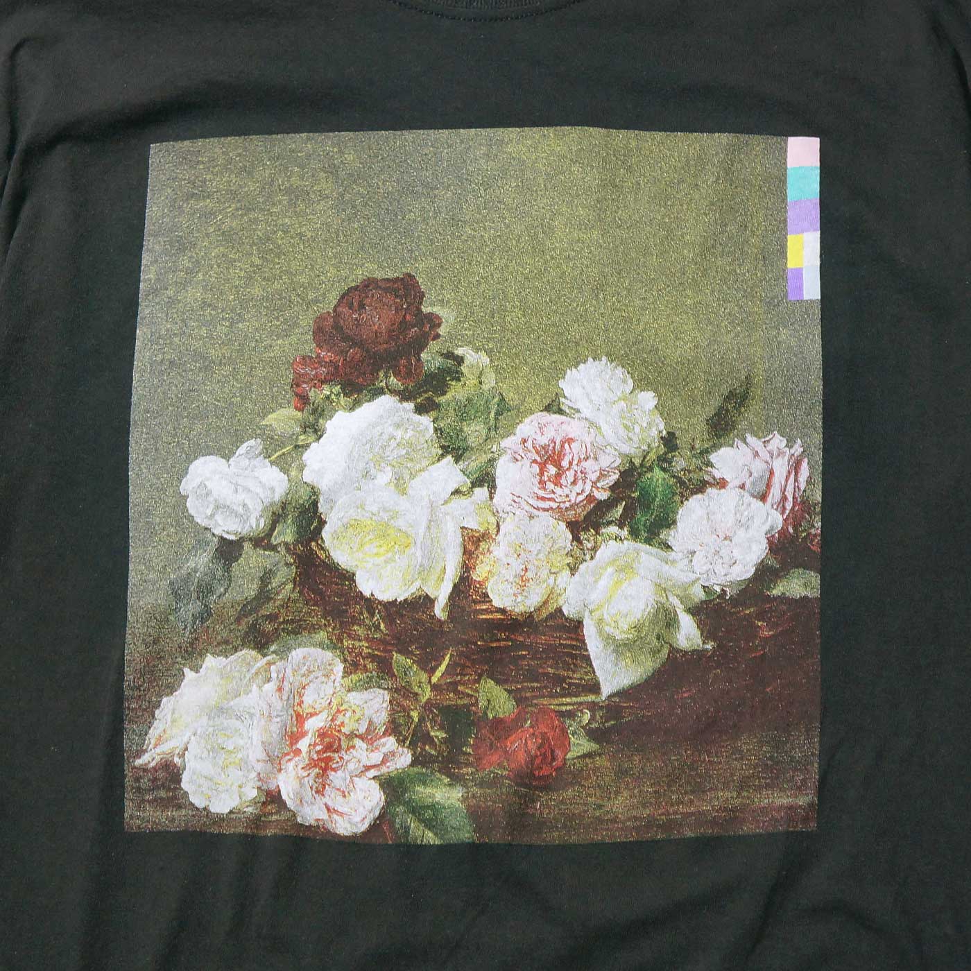 NEW ORDER T����� ���Ϥ����� Power Corruption and Lies(US)-Black