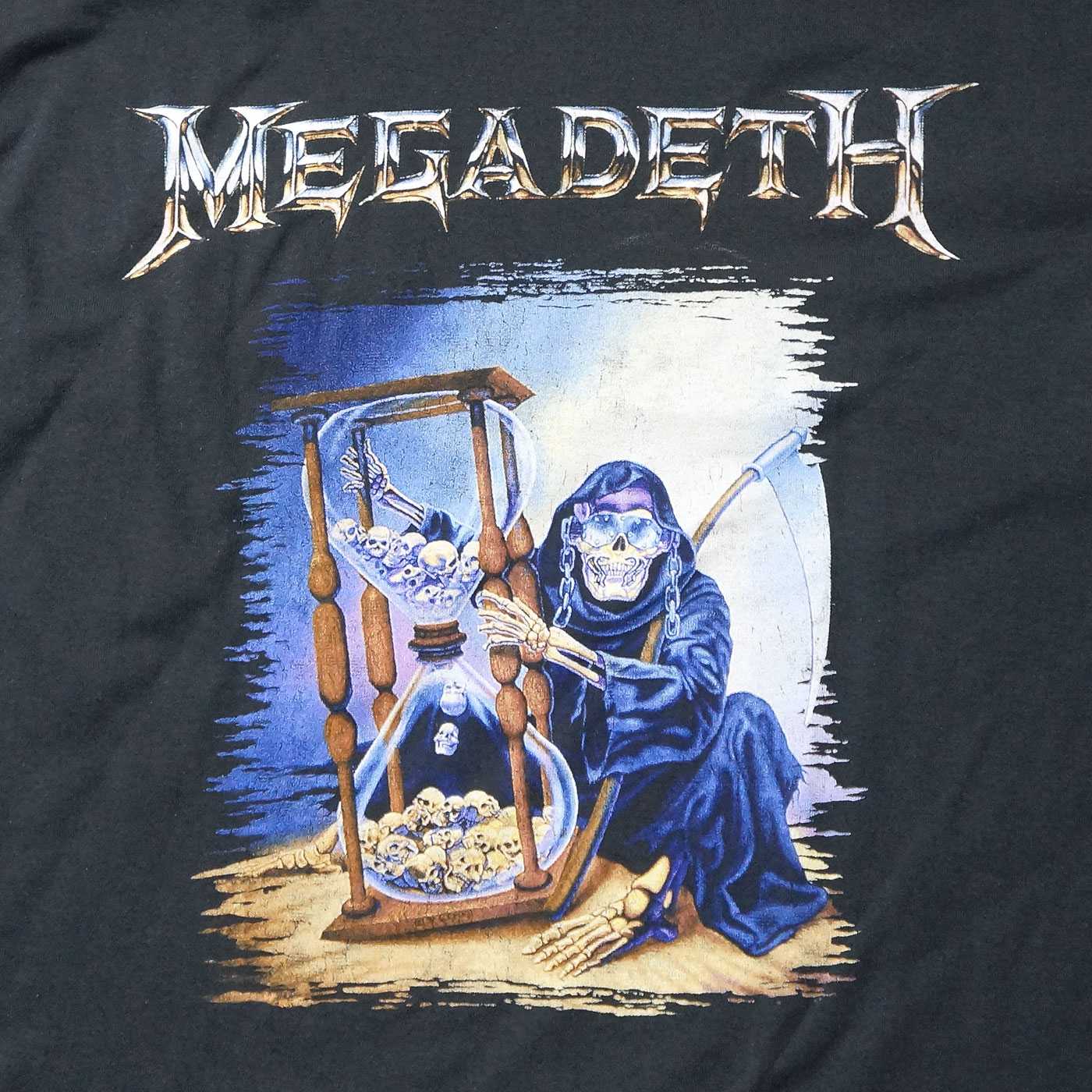 バンドスコア メガデス 破滅へのカウントダウン Megadeth BS メガデス/破滅へのカウントダウン |本 | 通販 | Amazon