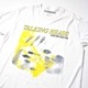 TALKING HEADS T����� Psycho Killer Hands-White