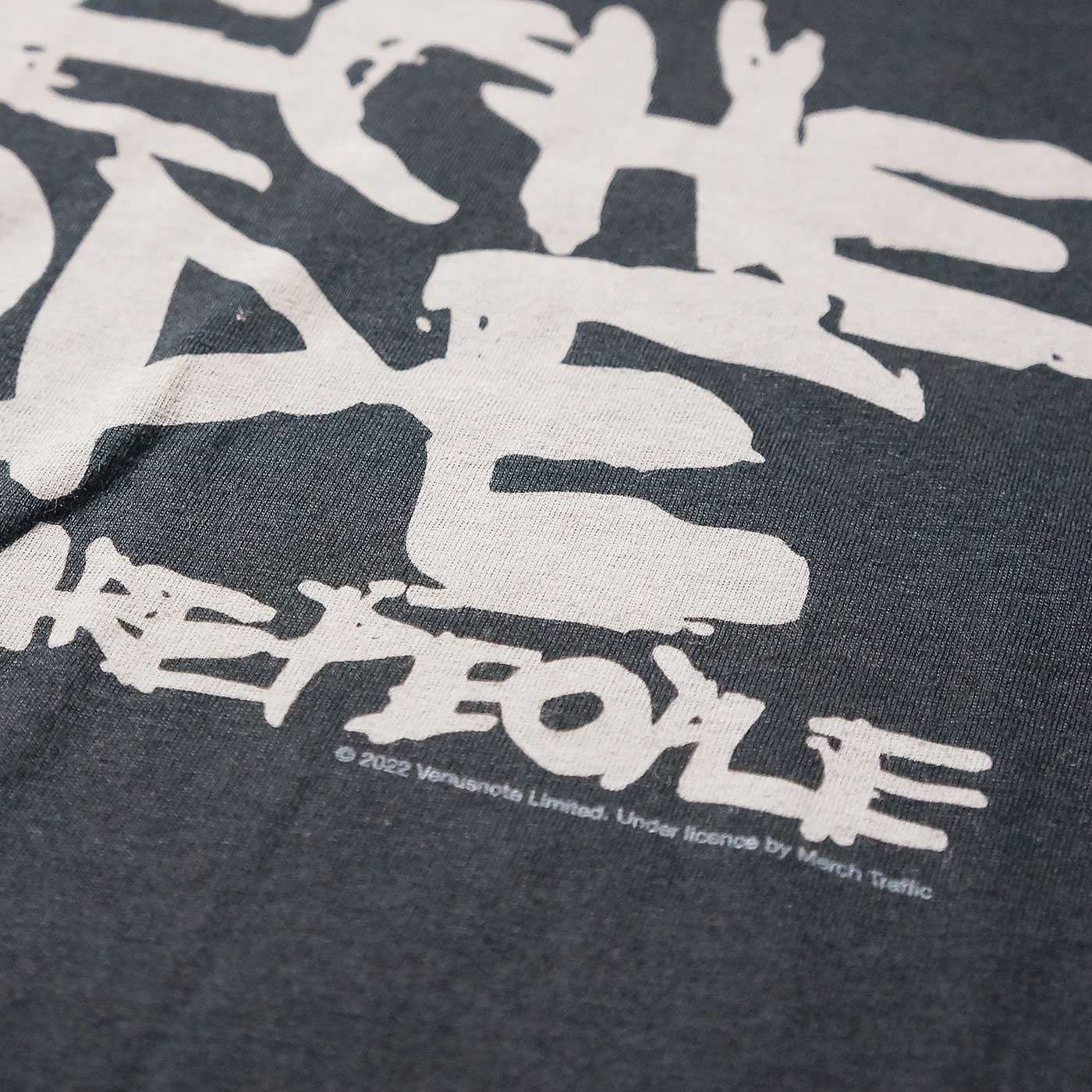 DEPECHE MODE T����� People Are People-Black