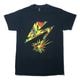 ��SALE��BAD BRAINS T����� Camo Bolt-Black
