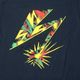 ��SALE��BAD BRAINS T����� Camo Bolt-Black