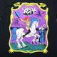 CASTLE RAT T����� Unicorn Rider-Black