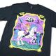 CASTLE RAT T����� Unicorn Rider-Black