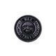 WAX TRAX! �ѥå�����åڥ� Classic Moonface Logo