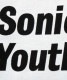 Sonic Youth T ˥å桼 Washing Machine