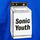 Sonic Youth T����� ���˥å����桼�� Washing Machine