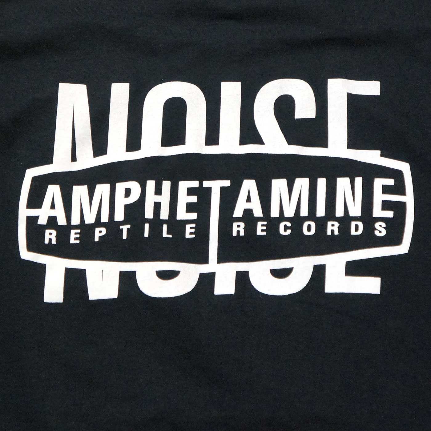 HAMMERHEAD T Into The Vortex-Black