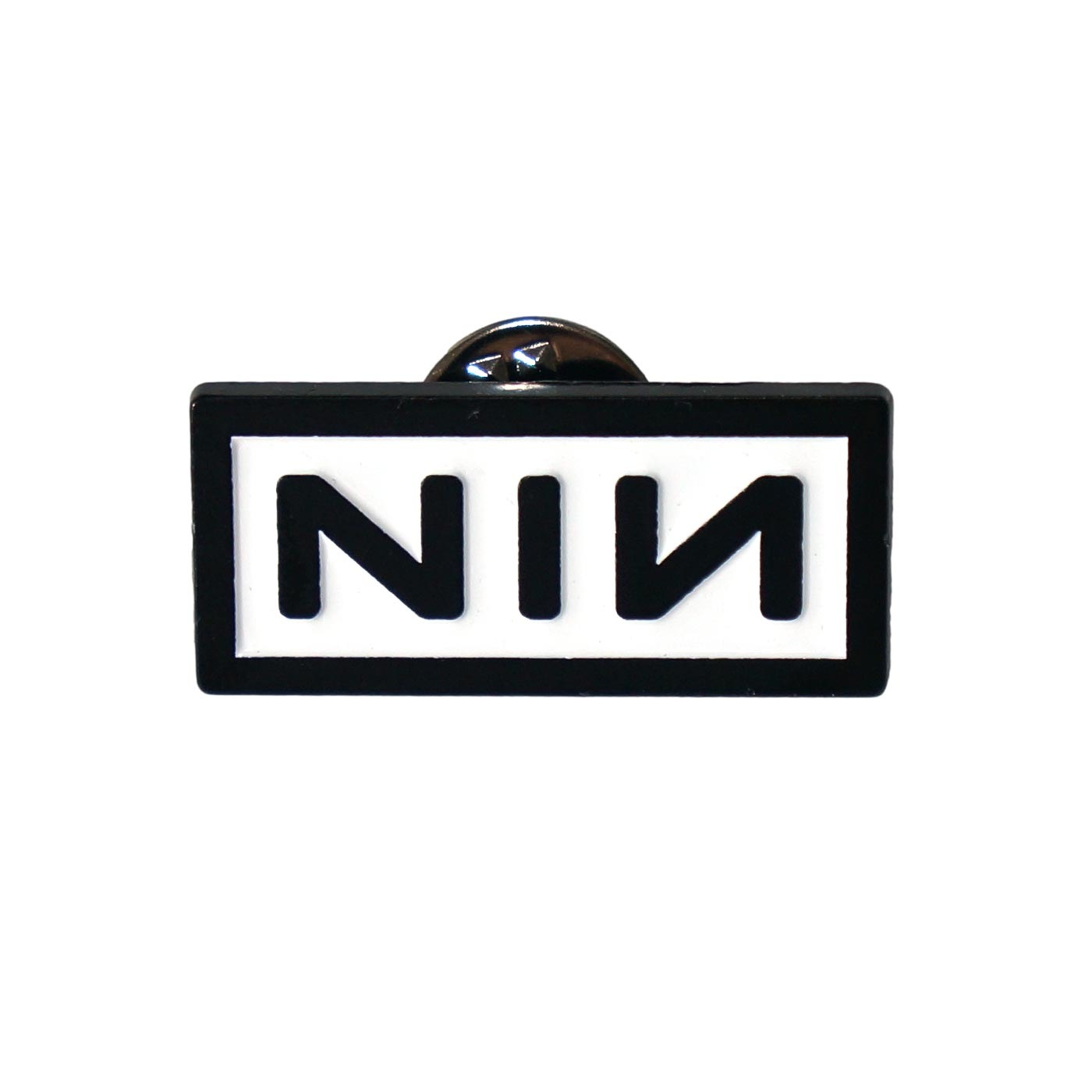 Nine Inch Nails �ԥ�Хå� Logo