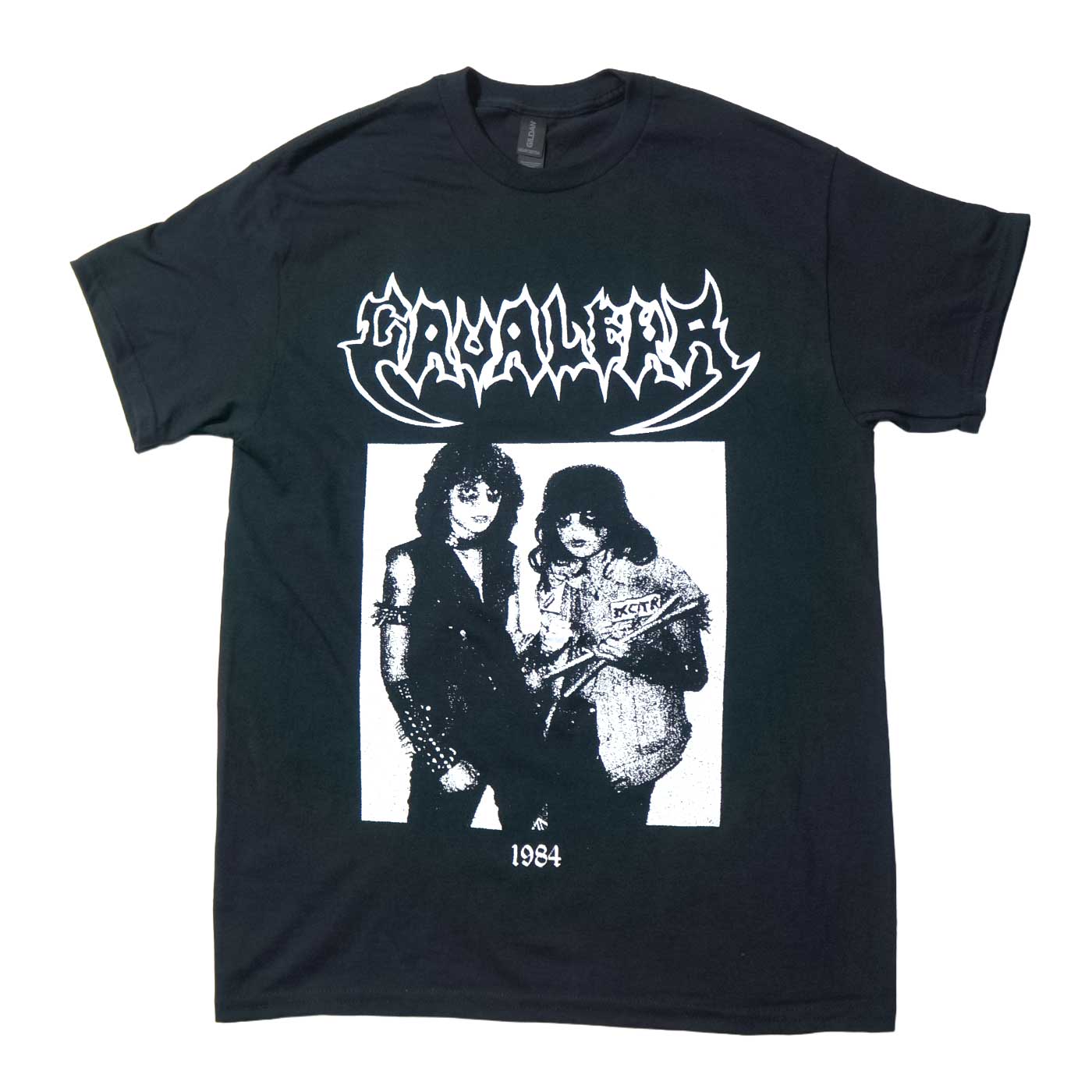 CAVALERA T����� Roots-Black