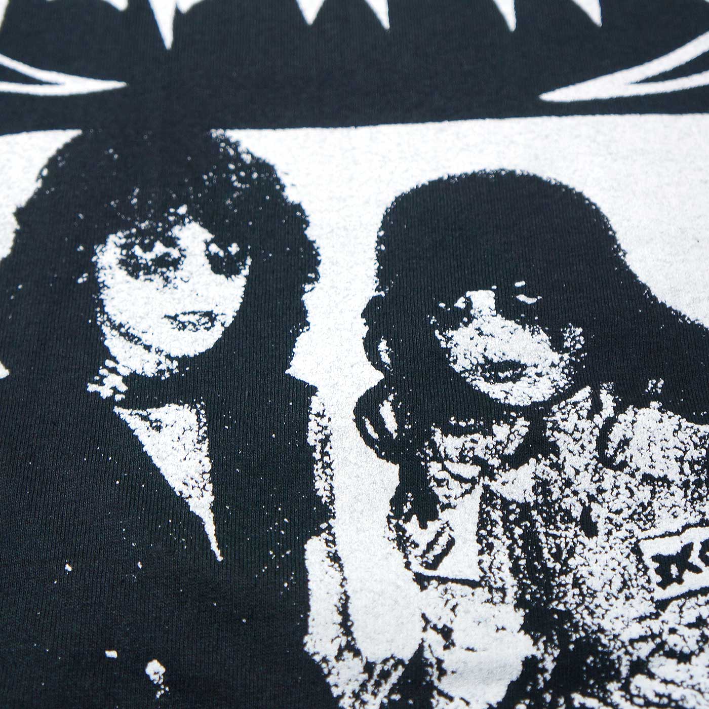 CAVALERA T����� Roots-Black