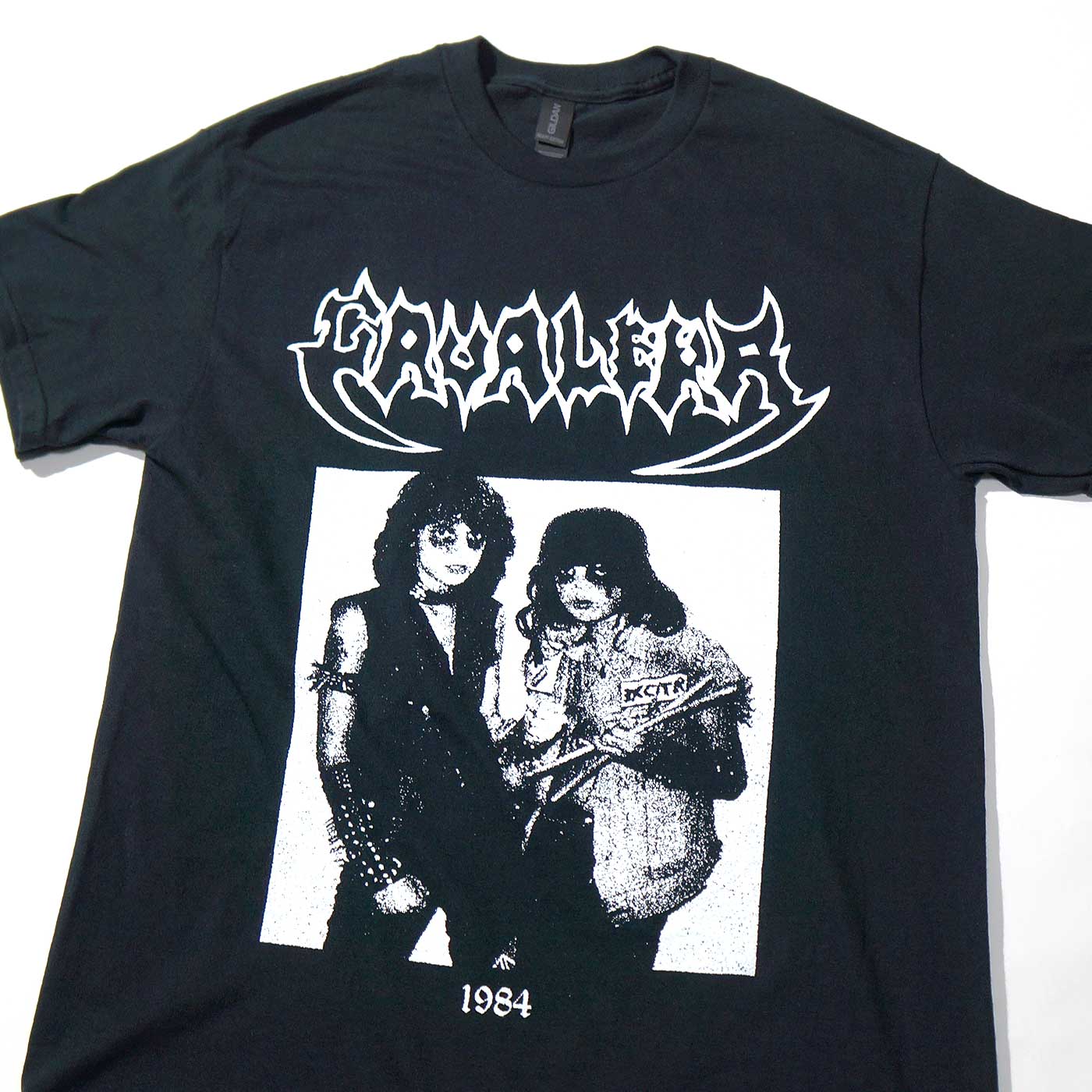 CAVALERA T����� Roots-Black